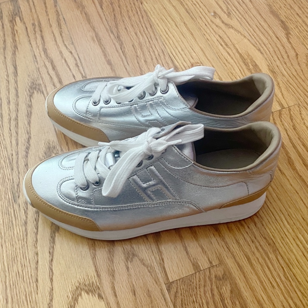 Hermes H sneakers